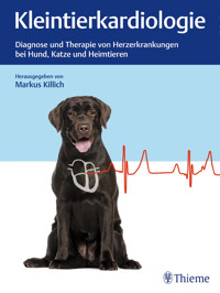 Kleintierkardiologie -  - E-Book