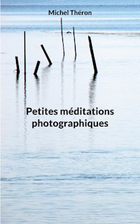 Petites méditations photographiques - Michel Théron - E-Book