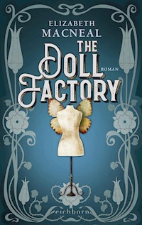 The Doll Factory - Elizabeth Macneal - E-Book