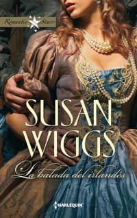 La balada del irlandés - Susan Wiggs - E-Book