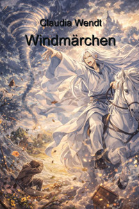 Windmärchen - Claudia Wendt - E-Book