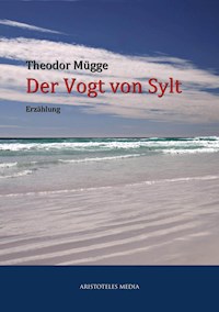 Der Vogt von Sylt - Theodor Mügge - E-Book