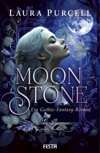 Moonstone - Laura Purcell - E-Book