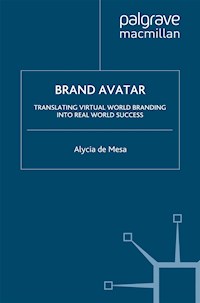 Brand Avatar - Kenneth A. Loparo - E-Book