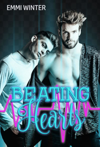 Beating Hearts - Emmi Winter - E-Book
