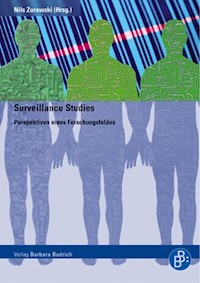 Surveillance Studies -  - E-Book