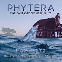 Phytera - Hari Patz - Hörbuch
