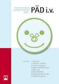PÄD i.v. - I. Erge - E-Book