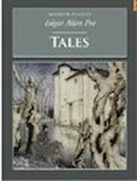 Tales - Edgar Allan Poe - E-Book