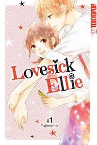 Lovesick Ellie 01 - Fujimomo - E-Book