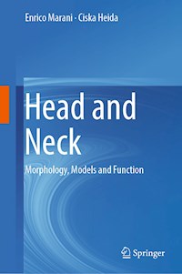 Head and Neck - Enrico Marani - E-Book
