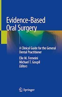 Evidence-Based Oral Surgery -  - E-Book