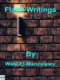 Flash Writings - Wael El-Manzalawy - E-Book