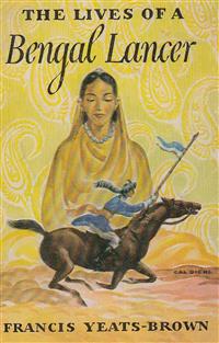The Lives of a Bengal Lancer - Francis Yeats-Brown - E-Book