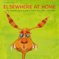 Elsewhere at Home - Iwon Blum - E-Book