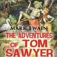 The Adventures of Tom Sawyer - Mark Twain - Hörbuch