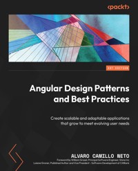 Angular Design Patterns and Best Practices - Alvaro Camillo Neto - E-Book