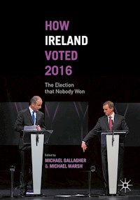 How Ireland Voted 2016 -  - E-Book
