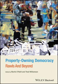 Property-Owning Democracy -  - E-Book