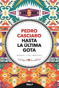Pedro Casciaro - Rafael Fiol Mateos - E-Book