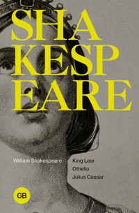SHAKESPEARE - William Shakespeare - E-Book