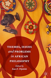 Themes, Issues and Problems in African Philosophy -  - E-Book