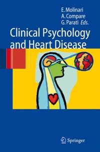 Clinical Psychology and Heart Disease -  - E-Book