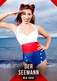 Der Seemann - Mia Graf - E-Book