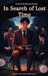 In Search of Lost Time - Marcel Proust - E-Book