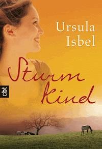 Sturmkind - Ursula Isbel - E-Book