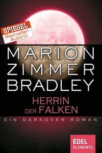 Herrin der Falken - Marion Zimmer Bradley - E-Book