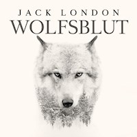 Wolfsblut von Jack London - Jack  London - Hörbuch