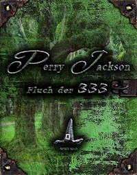 Perry Jackson - Armin Koch - E-Book