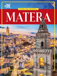 City of Stones. Matera - Giulia Fonnesu - E-Book