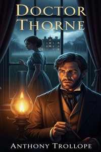 Doctor Thorne - Anthony Trollope - E-Book