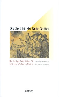Die Zeit ist ein Bote Gottes -  - E-Book