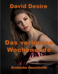 Das verlorene Wochenende - David Desire - E-Book