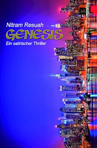 Genesis - Nitram Resuah - E-Book