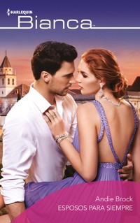 Esposos para siempre - Andie Brock - E-Book