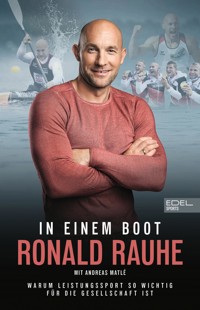 In einem Boot - Ronald Rauhe - E-Book