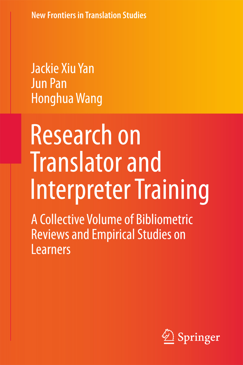 Research on Translator and Interpreter Training - Jackie Xiu Yan - E-Book