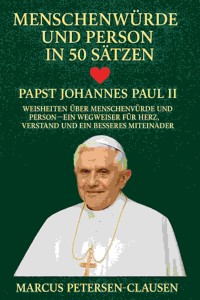 Papst Benedikt XVI. über Aufarbeitung und Verantwortung - AI (Artificial intelligence) - E-Book