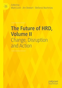 The Future of HRD, Volume II - - E-Book
