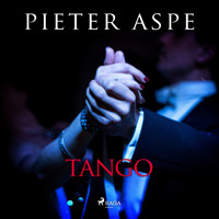 Tango - Pieter Aspe - Hörbuch
