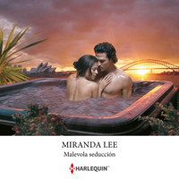 Malévola seducción - Miranda Lee - Hörbuch