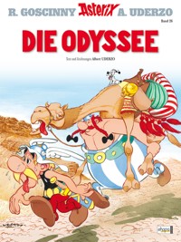 Asterix 26 - René Goscinny - E-Book
