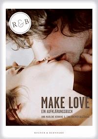 Make Love ePub - Ann-Marlene Henning - E-Book