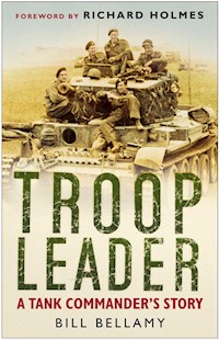 Troop Leader - Bill Bellamy - E-Book