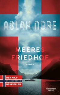 Meeresfriedhof - Aslak Nore - E-Book