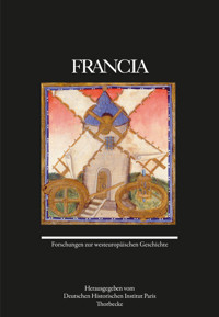 Francia, Band 50 -  - E-Book
